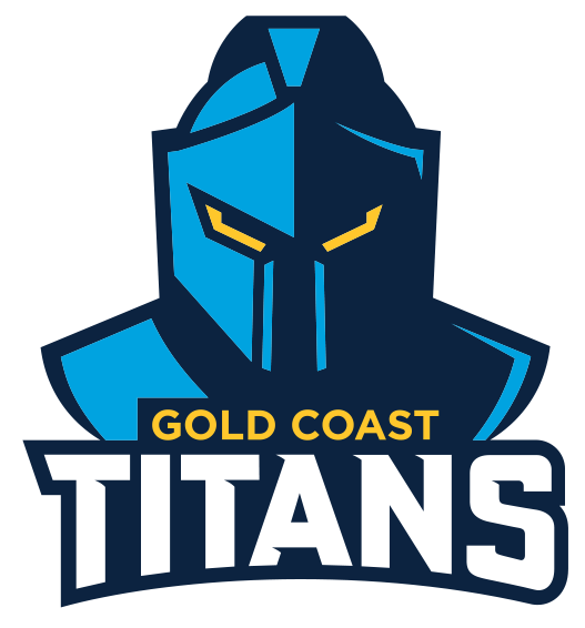 Titan Full Logo